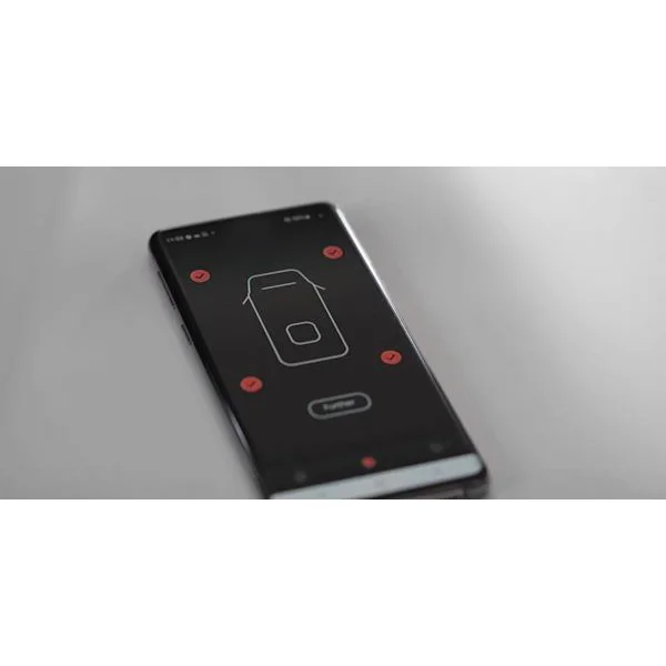 Lippert Level 9 Intuitive Levelling System - Image 7