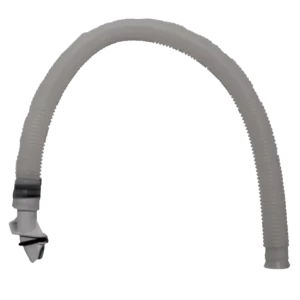 Thetford SC4 flush tube white