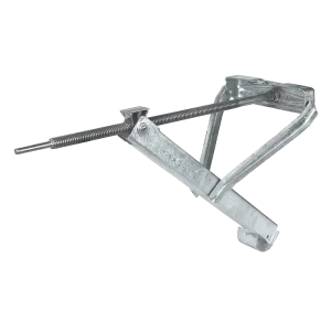 AL-KO Long Corner steady