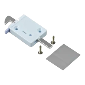 Dometic Complete Fridge Door Lock