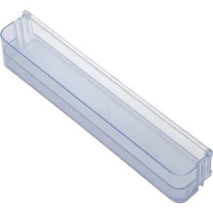 Dometic Upper Door Shelf  with Lid - Blue