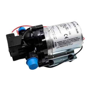 Shurflo Trail King 7L 20PSI 12V Water Pump OEM