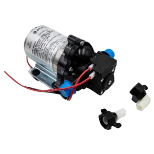 Shurflo Trail King 7L 20PSI 12V Water Pump Retail