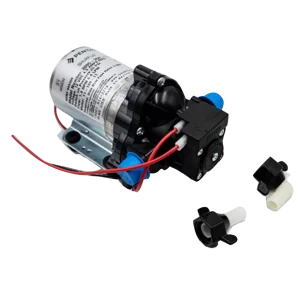 Shurflo Trail King 10L 45PSI 12V Water Pump Retail