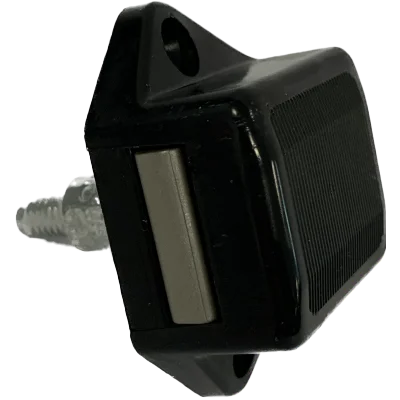 Hafele Black Lock Case (10 pack)