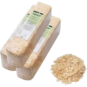 Thetford Seperation Toilet Drying Agent (3 pack)