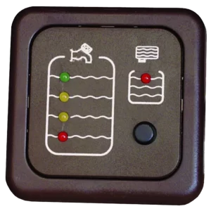 CBE Grey Fresh & Waste Water Level Indicator Kit
