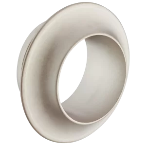 Hafele Pale Nickel Rosette (order multiples of 100 only)
