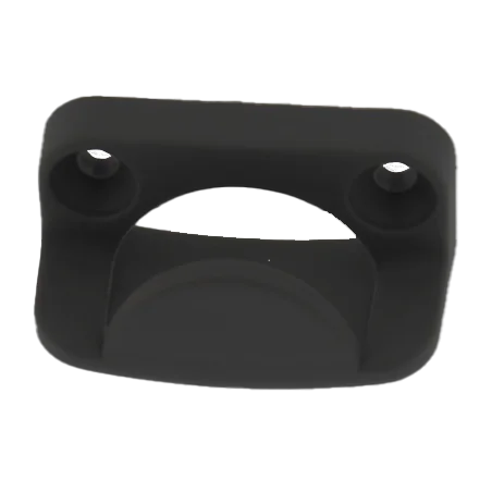 Hartal Turnbackle Catch, Black