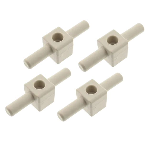 Hartal Door Bin Fixing Kit - Mocca