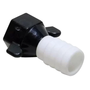 Shurflo Straight Pump Connector