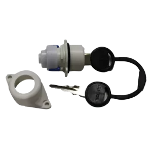 Thetford SC200 lock for waterfill door