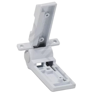 Dometic Blue/White Freezer Door Flap Hinge