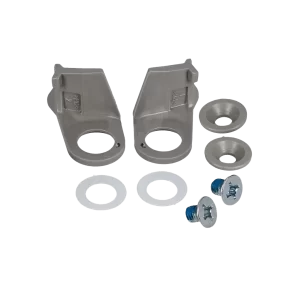 Dometic Grey Complete Door Lock Kit