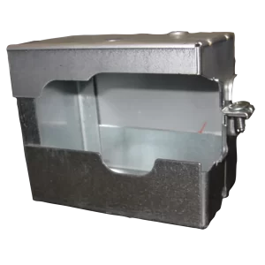 Dometic Burner Housing