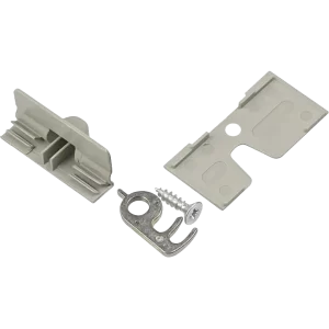 Dometic Door Lock Complete - Grey