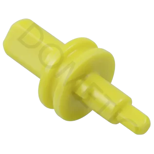 Dometic Shaft Temperature - yellow
