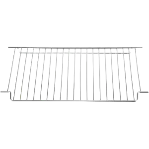 Dometic Lower Grill Zin Plate