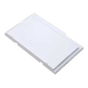 Dometic RM8550 bottom freezer compartment