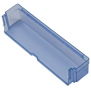 Dometic Fridge Door Shelf Blue