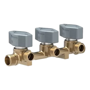 Truma VK3-10MM 3 Way Manifold Valve