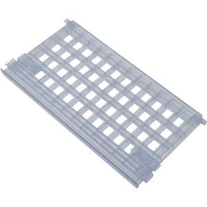 Dometic Grating Upper Shelf