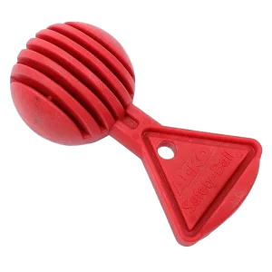 AL-KO Safety Insert Ball Red (24 pack)