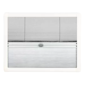 Horrex DuoPliss UCS 1000 x 550 Blind - White