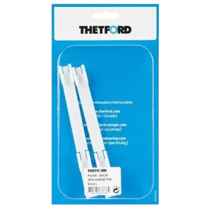 Thetford Hinge Pins for Service Door
