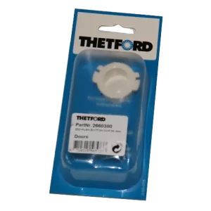 Thetford Service Door Push Button