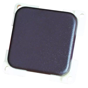 CBE Grey Single Switch