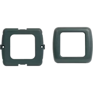 CBE Grey Single Support Frame & Outer Frame