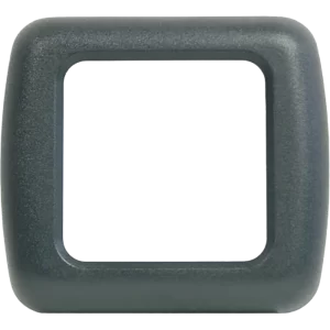 CBE Single Outer Frame - Grey