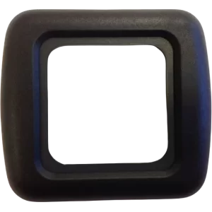 CBE Black single support frame & outer frame