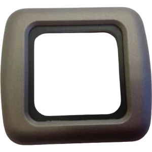 CBE Grey Single Support Frame & Graphite Outer Frame