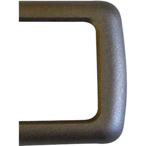 CBE Graphite Single 1-way Outer Frame