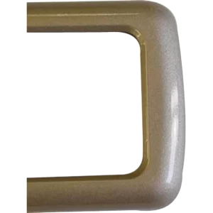 CBE Grey Metallic single Outer Frame