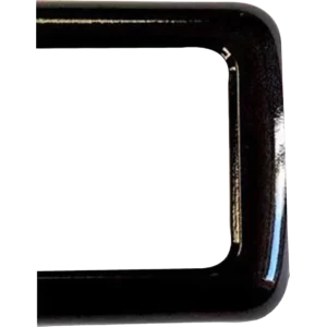 CBE Black Metallic single Outer Frame