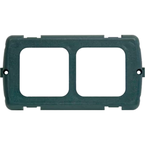 CBE Grey Double Support Frame