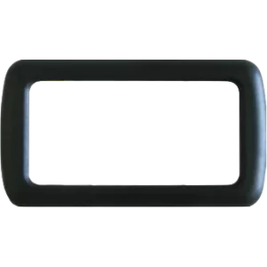 CBE Black Double Support Frame and Outer Frame