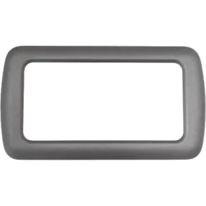 CBE Grey Double Support Frame and Graphite Outer Frame