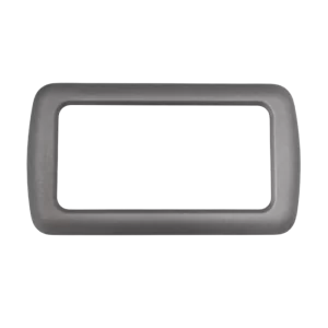 CBE Graphite Double Outer Frame