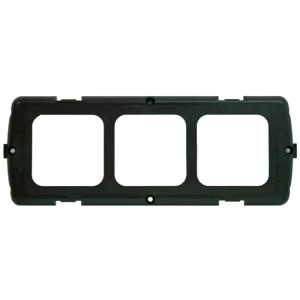 CBE Grey Triple Support Frame