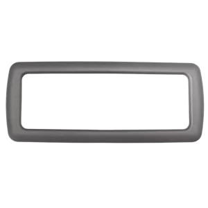 CBE Grey Triple Outer Frame