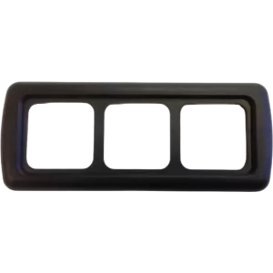 CBE Grey Triple Support Frame & Black Outer Frame