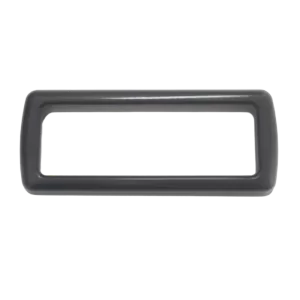 CBE Black Metallic Triple Outer Frame