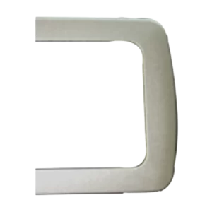 CBE Nickel Flatline Double Outer Frame