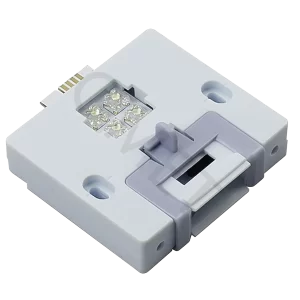 Dometic Door lock lighting Door hang left