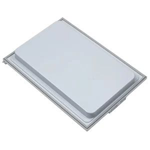 Dometic freezer compartment door