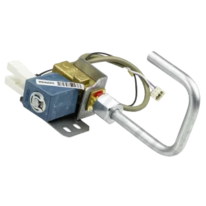 Dometic Gas Valve with Gas Connection